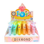Resaltador Colours Diamante C/jueguitos 26778